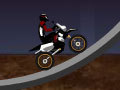 X Stunt Bike igrati online