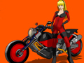 Heavy Metal Rider igrati online