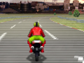 3D Motocikl Racing igrati online