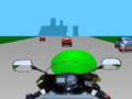 Brzina Biker igrati online