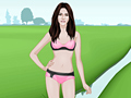 Kristen Stewart makeover igrati online