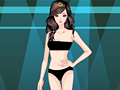 Miss svijeta Dress Up igrati online