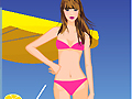 Bikini Beach igrati online