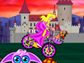 Royal Rider igrati online