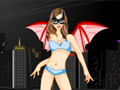 Batgirl dotjerati igrati online