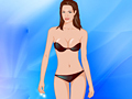 Angelina Jolie Dress up igrati online