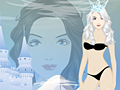 Ice Princess Dream Dress Up igrati online