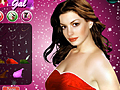 Anna Hathaway makeover igrati online