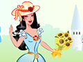 Radosna Princess Dress Up igrati online