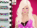 Ashley Tisdale Make Up igrati online