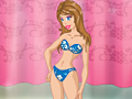 Annette Dress Up igrati online