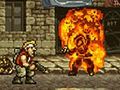 Metal Slug 3 igrati online