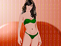 Peppy je Jennifer Love Hewitt Dress Up igrati online