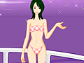 Djevojka Dressup Makeover igrati online