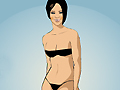 Rihanna Dress Up igrati online