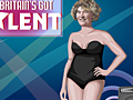 Susan Boyle Dress Up igrati online