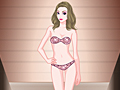 Selebrity Dress Up igrati online