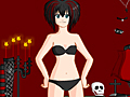 Bad Suki Dress Up igrati online