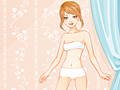 Dress Up - Girl Heim igrati online