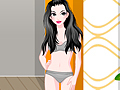 Dress Up - Djevojka u grunge igrati online