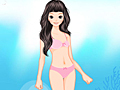 Ljeto Dress Up igrati online