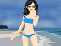 Bikini Dress Up igrati online