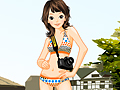 Fotograf Dress Up igrati online