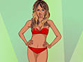 Ciara Dress Up igrati online