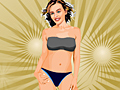 Dress Up Kylie Minogue igrati online