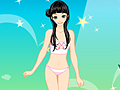 Dress Up - Dobar dan igrati online