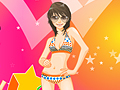 Dress Up - Girl zvijezdu igrati online