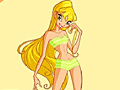 Winx Club djevojke igrati online