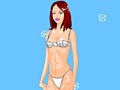 Zima Dress Up igrati online