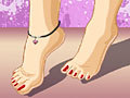 Feet Snovi igrati online