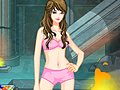 Dress Up - Girl U Hollywoodu igrati online