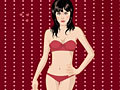 Dress Up Katie Perry (Katy Perry) igrati online