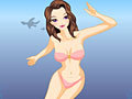 Dress Up - Moda sirena igrati online