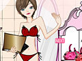 Dress Up - Ured moda igrati online