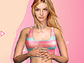 3D Dress Up - Britney Spears (Britney Spears) igrati online