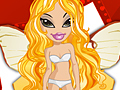 Haljina - Moda Bratz igrati online