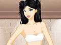 Dress Up - Kraljica punka igrati online