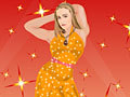 Peppy je Evan Rachelwood Dress Up igrati online