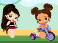 Bratz Babyz: Mall Crawl igrati online