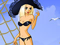 Haljina - Lady Pirates igrati online