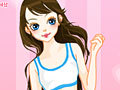 Amy Dress Up igrati online