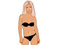 Hollywood Dress Up igrati online