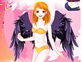 Angel Girl Dress Up igrati online