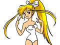 Anime Dress Up igrati online