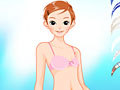 Ljeto Dress Up igrati online