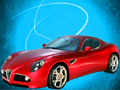 Pimp My Alfa Romeo 8C igrati online